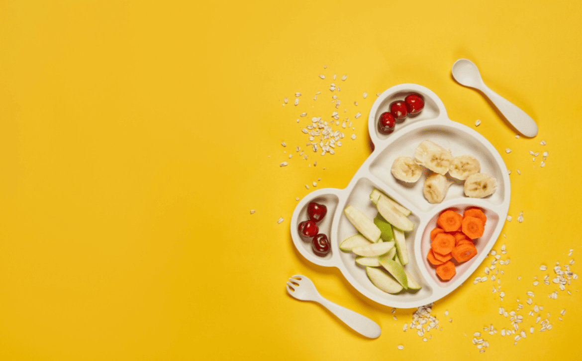 Baby food