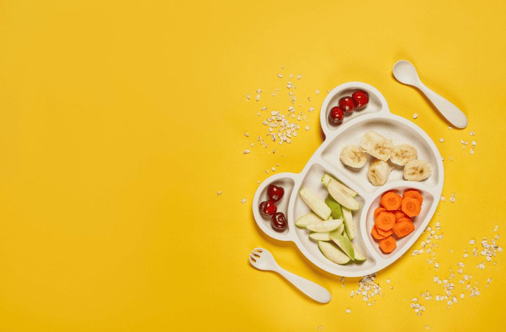 Baby food