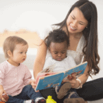 The Benefits of Hiring a Professional Nanny Over Traditional Babysitters