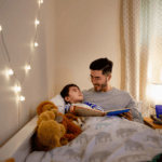 The Importance of Routine and Structure in Childcare