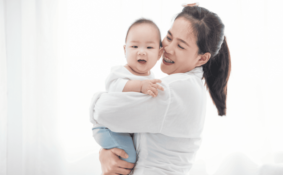 How to Know Your Child Is Truly Happy and Thriving with Their Nanny