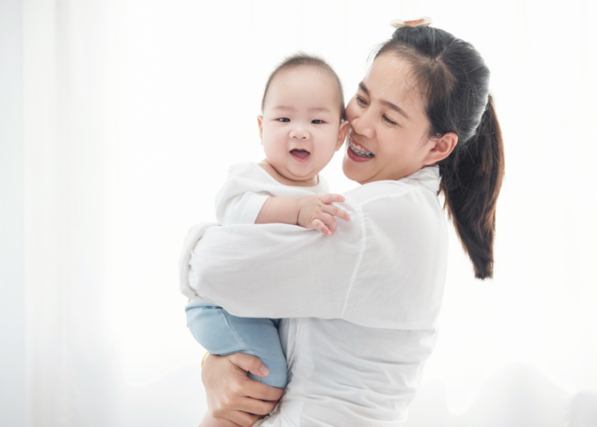How to Know Your Child Is Truly Happy and Thriving with Their Nanny