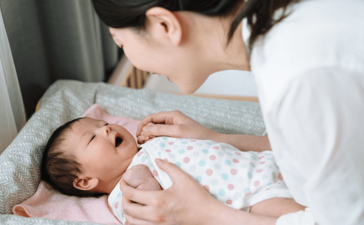 How a Nanny Helps Working Parents Achieve Work-Life Balance