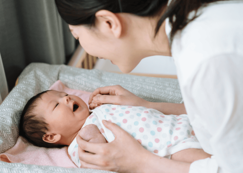 How a Nanny Helps Working Parents Achieve Work-Life Balance