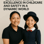 Why Choosing EduNanny Shows Excellence in Childcare and Safety in a Dynamic World