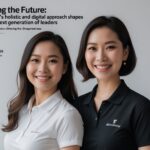Embracing the Future: How EduNanny’s Holistic and Digital Approach Shapes Singapore’s Next Generation of Leaders