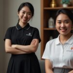 Why Early Childhood Education and Childminding are Vital for Singapore’s Future: An In-Depth Look at EduNanny’s Excellence