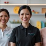 The Era of Connected Childhoods: How EduNanny is Pioneering Smart Childcare for a Digital Generation