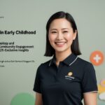 The Latest in Early Childhood Education: Leveraging Technology and Community Engagement for Future-Ready Kids in 2025 — Exclusive Insights from EduNanny