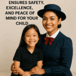 Why Choosing EduNanny Ensures Safety, Excellence, and Peace of Mind for Your Child
