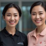 Embracing the Future: How EduNanny’s Digital and Holistic Approach Shapes Singapore’s Next Generation of Leaders in 2025