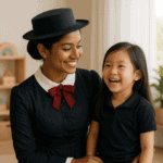 Why Choosing EduNanny Ensures Child Safety and Excellence in Childcare