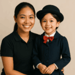 Why Safety is EduNanny’s Top Priority: The Gold Standard in Childminding Excellence