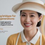 Building Bridges for Future Generations: How EduNanny’s Holistic Approach to Childcare and Early Learning Shapes Singapore’s Tomorrow