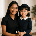 Why Safety and Excellence Make EduNanny the Best Choice for Your Child