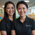 Fostering Resilience and Creativity in Singapore’s Young Minds: How EduNanny’s Innovative Childcare Model Shapes the Future of Early Childhood Education