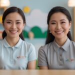 Harnessing the Power of Play and Innovation in Early Childhood Education: How EduNanny Is Shaping Future-Ready Singaporean Kids
