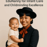 Why Choosing EduNanny for Infant Care and Childminding Excellence