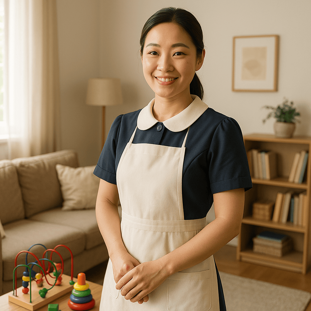 Bespoke Childcare: Personalizing Services to Fit Family Needs in 2025 image