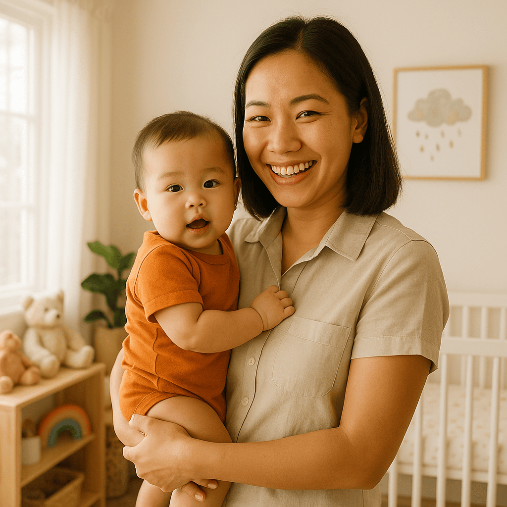 The Significance of Children’s Day in Promoting Early Childhood Development image