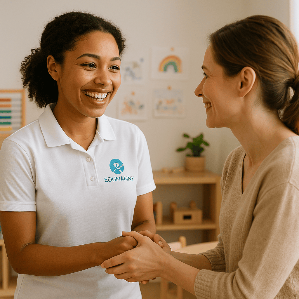 Why Parents in Singapore Trust EduNanny for Their Child’s Bright Future image