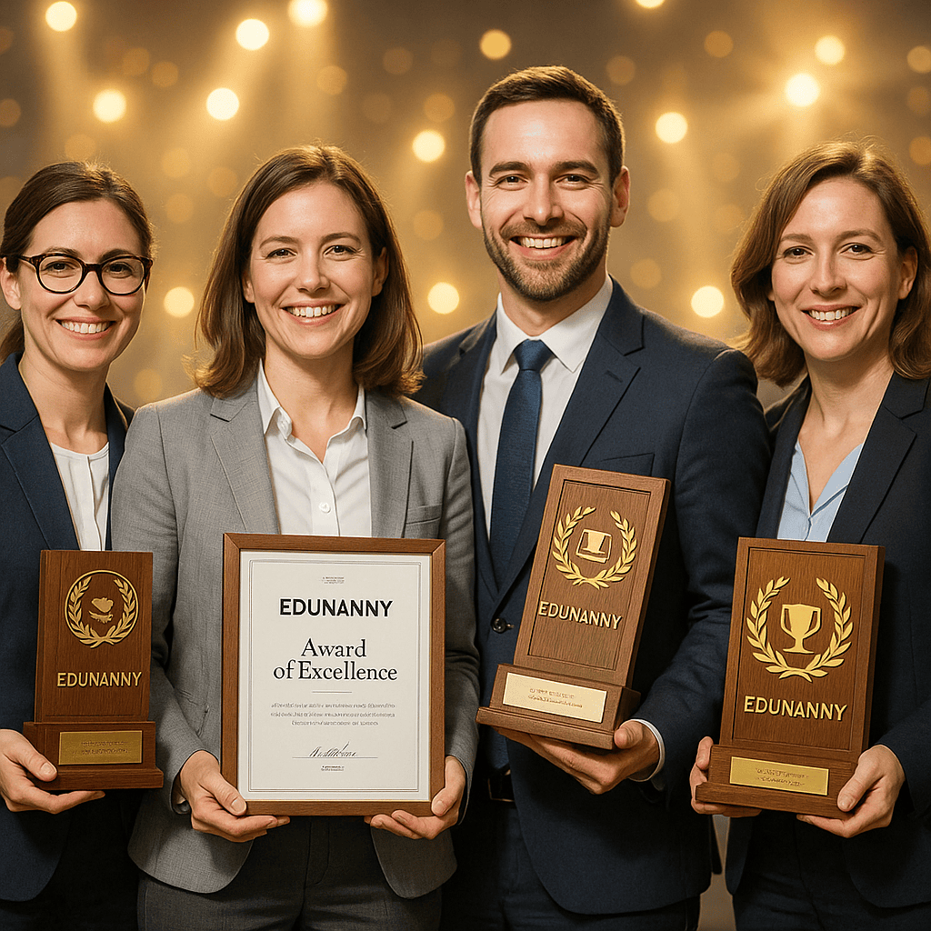 Educational Excellence and Award-winning Care image