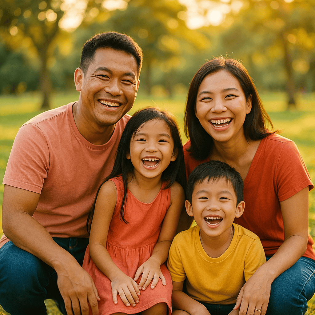 Join EduNanny: Your Partner in Family and Child Well-being image