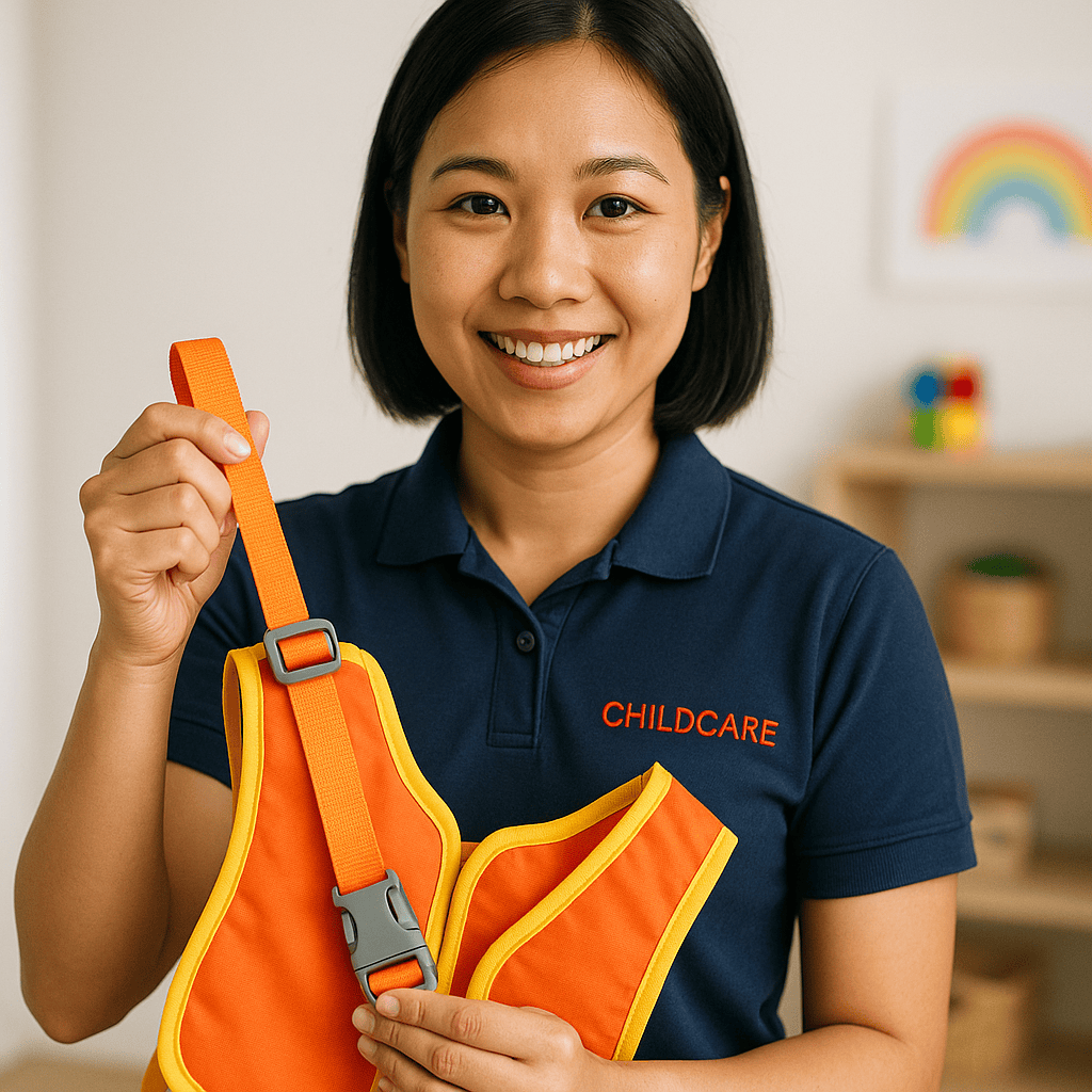 Innovative Safety Protocols: How EduNanny Leads the Way image
