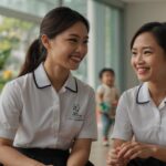 EduNanny Singapore Redefines Infant Care and Childminding Standards