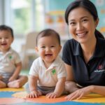 EduNanny Singapore Revolutionizes Early Childhood Care Through Purposeful Innovation and Holistic Excellence