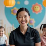 Redefining Infant Care in Singapore with Heart, Innovation, and Purposeful Development