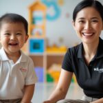 Shaping Singapore’s Future Generations Through Purposeful, Compassionate, and Holistic Infant Care with EduNanny