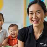 Charting a Heart-Centered Future for Infant Care in Singapore: The EduNanny Revolution