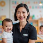 Reimagining Childminding in Singapore: Building Joyful, Safe, and Resilient Futures Through EduNanny