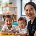Revolutionizing Singapore’s Childminding Future Through Science, Safety, and Joy