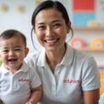 Revolutionising Infant Care in Singapore The EduNanny Approach