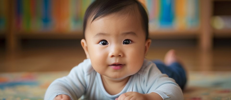 Daily Excellence Briefing: Fostering Safety, Trust, and Development in Infant Care