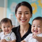 Transforming Infant Care in Singapore with EduNanny’s Science-Driven, Heart-Centered Approach to Nurturing Future Generations