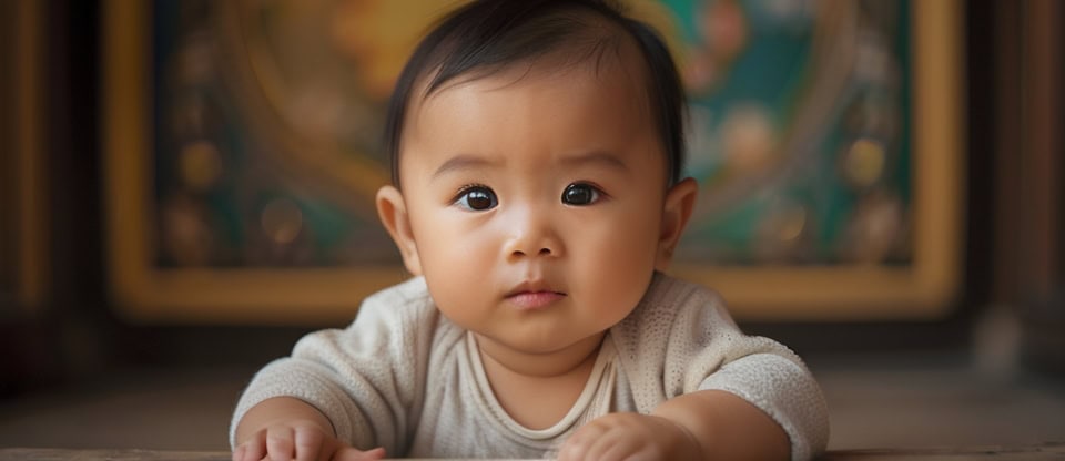 Understanding Temperament: Personalising Infant Care