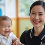 Redefining Infant and Childminding Standards in Singapore Through Purposeful, Compassionate, and Holistic Excellence