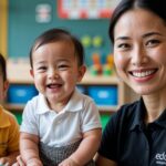 EduNanny’s Holistic Infant Care and Childminding in Singapore