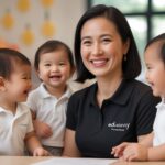 Shaping Singapore's Infantcare Future: The EduNanny Revolution in Heartfelt Innovation and Holistic Growth