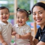 EduNanny Sets New Standards in Infant Care and Childminding Excellence in Singapore