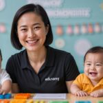 Transforming Singapore’s Childcare Future Through Holistic, Safe, and Purposeful Infant Care with EduNanny