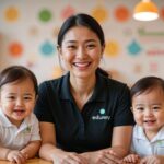 Redefining Singapore’s Future Through Purposeful and Compassionate Infant Care with EduNanny