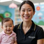 Transforming Singapore’s Childcare Future with EduNanny’s Holistic Innovation