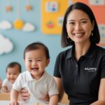 Transforming Infant Care in Singapore: The EduNanny Vision for Safe Joyful and Purpose-Driven Beginnings