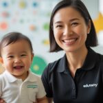 Transforming Singapore’s Infant and Childcare Future with EduNanny’s Science, Compassion, and Holistic Innovation