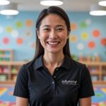 Future of Childminding and Infant Care in Singapore EduNanny’s Vision