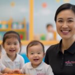 Elevating Childhood in Singapore: How EduNanny’s Holistic Innovation is Shaping Future Generations